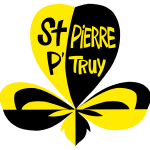 logo du groupe scout st-pierre